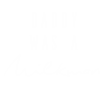 DADDY WAS A MILKMAN